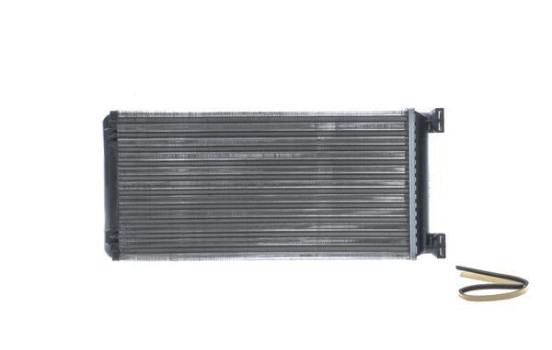 Heat Exchanger, interior heating, Image 12