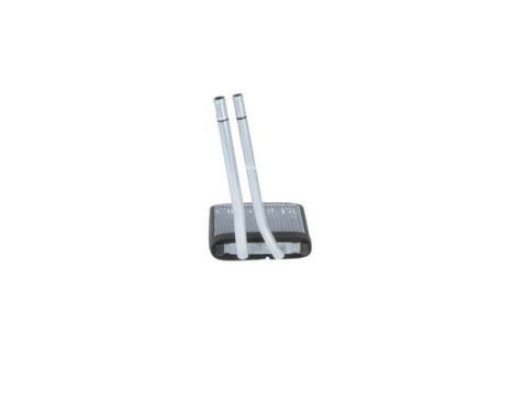 Heat Exchanger, interior heating, Image 4