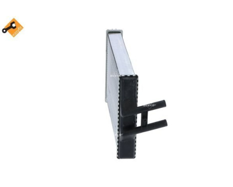Heat Exchanger, interior heating, Image 4