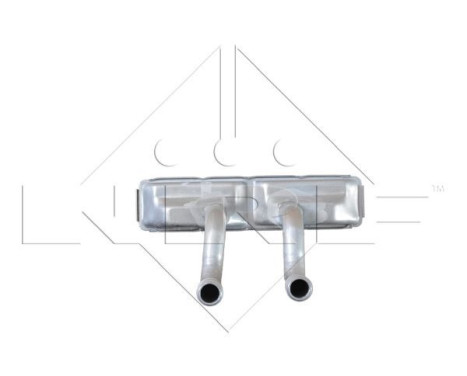 Heat Exchanger, interior heating, Image 2