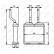 Heat Exchanger, interior heating, Thumbnail 3