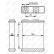 Heat Exchanger, interior heating, Thumbnail 3