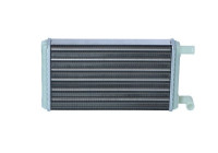 Heat Exchanger, interior heating