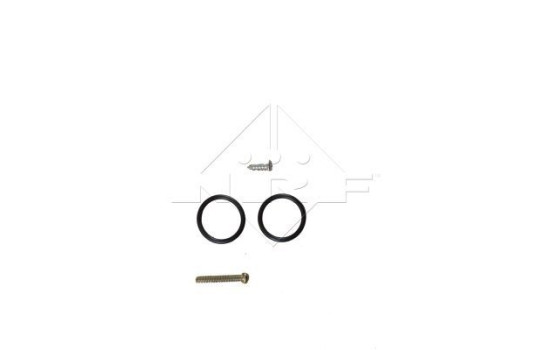 Heat Exchanger, interior heating, Image 6