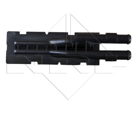 Heat Exchanger, interior heating, Image 2