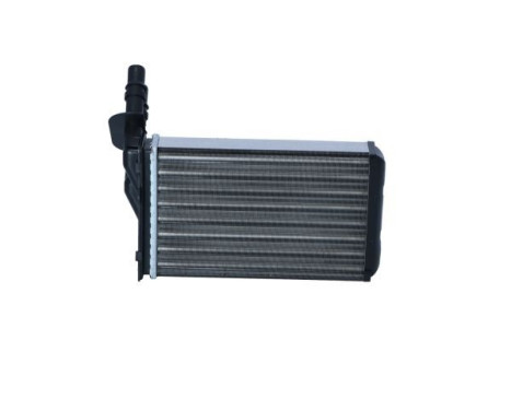 Heat Exchanger, interior heating, Image 3