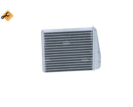 Heat Exchanger, interior heating, Image 3