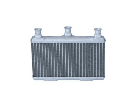 Heat Exchanger, interior heating, Image 3