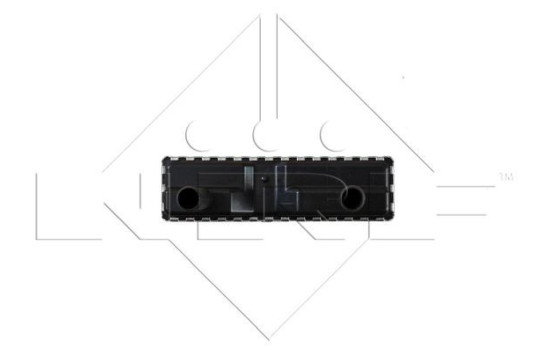 Heat Exchanger, interior heating