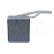 Heat Exchanger, interior heating