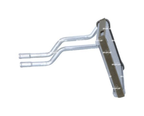 Heat Exchanger, interior heating, Image 2