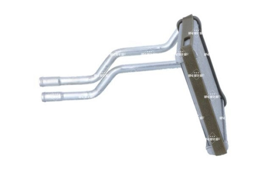 Heat Exchanger, interior heating, Image 2
