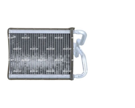 Heat Exchanger, interior heating, Image 3