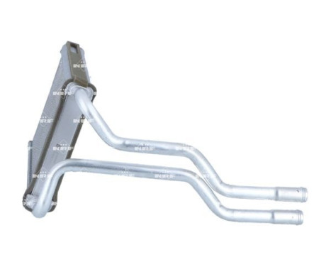 Heat Exchanger, interior heating, Image 4