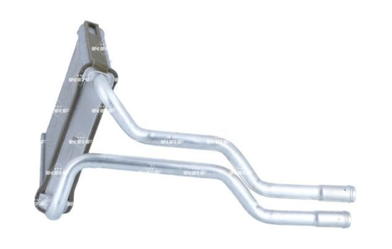 Heat Exchanger, interior heating, Image 4