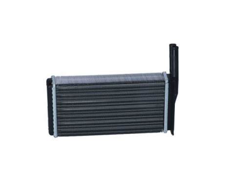 Heat Exchanger, interior heating, Image 3