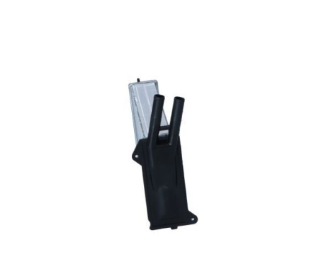 Heat Exchanger, interior heating, Image 4