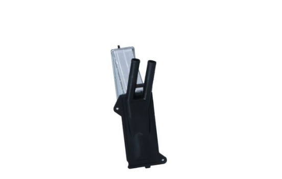 Heat Exchanger, interior heating, Image 4