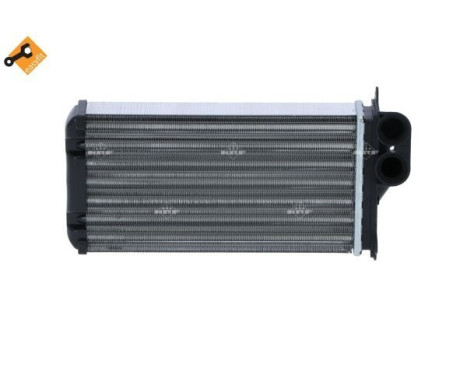 Heat Exchanger, interior heating, Image 2