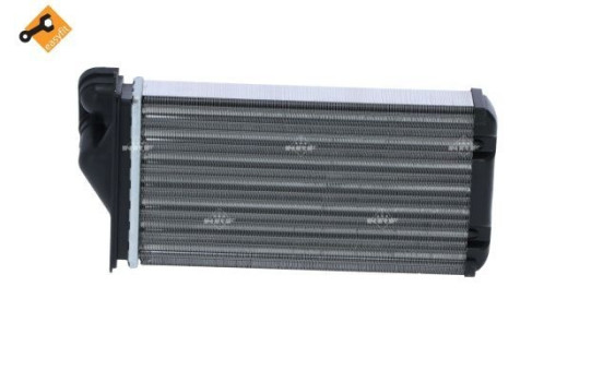 Heat Exchanger, interior heating, Image 4