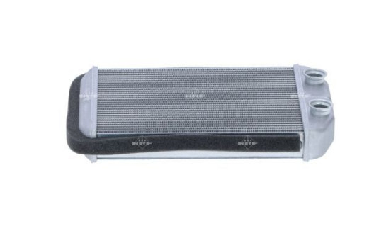 Heat Exchanger, interior heating, Image 3