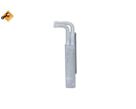 Heat Exchanger, interior heating, Image 2