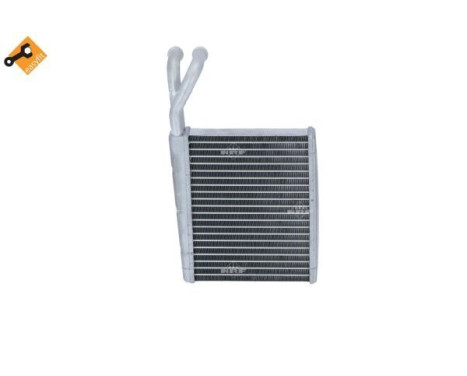 Heat Exchanger, interior heating, Image 3