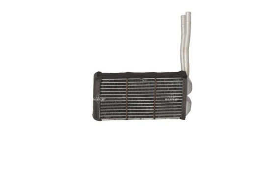 Heat Exchanger, interior heating, Image 3