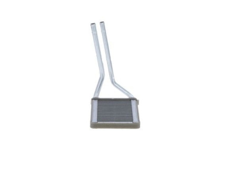 Heat Exchanger, interior heating, Image 2