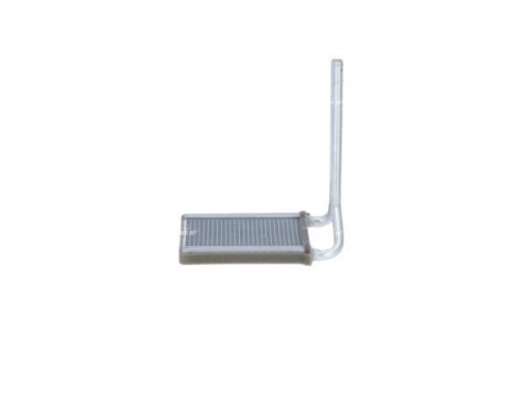 Heat Exchanger, interior heating, Image 3