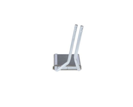 Heat Exchanger, interior heating, Image 4