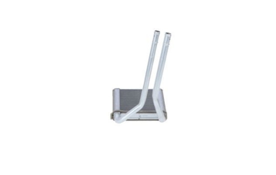 Heat Exchanger, interior heating, Image 4
