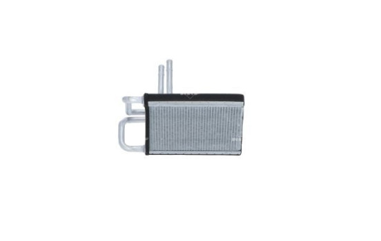 Heat Exchanger, interior heating, Image 3