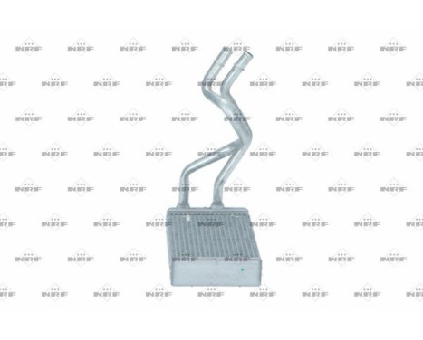 Heat Exchanger, interior heating, Image 2
