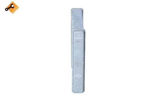Heat Exchanger, interior heating, Image 2