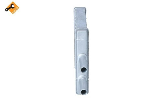 Heat Exchanger, interior heating, Image 4