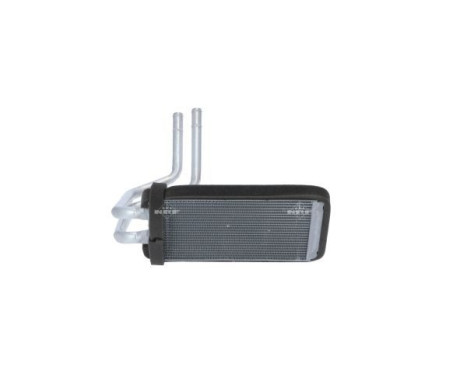 Heat Exchanger, interior heating, Image 3
