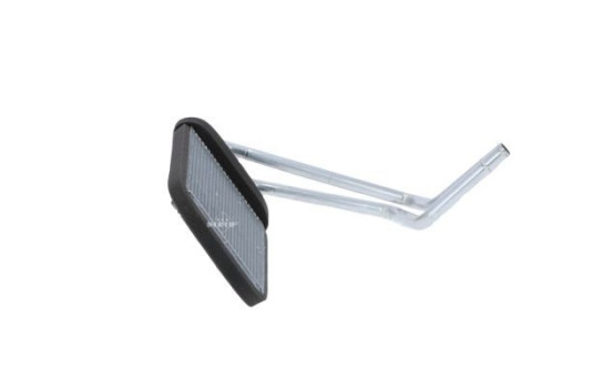 Heat Exchanger, interior heating, Image 4