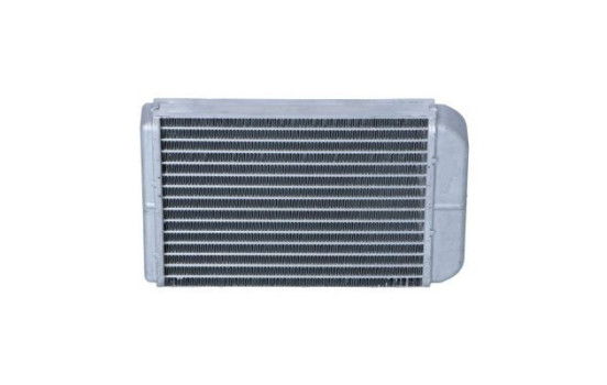 Heat Exchanger, interior heating, Image 3