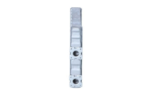 Heat Exchanger, interior heating, Image 2
