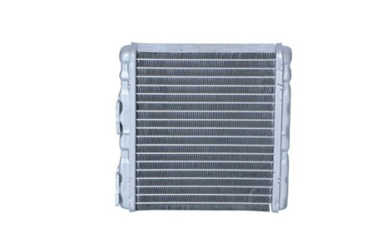 Heat Exchanger, interior heating, Image 3