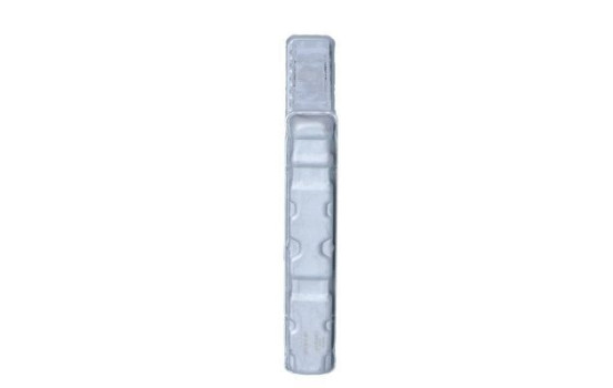 Heat Exchanger, interior heating, Image 4