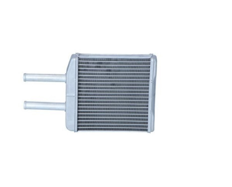 Heat Exchanger, interior heating, Image 4