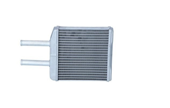 Heat Exchanger, interior heating, Image 3