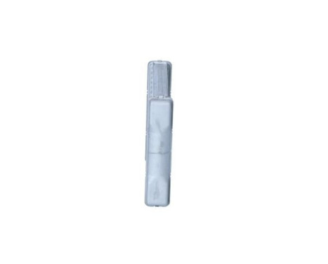 Heat Exchanger, interior heating, Image 5