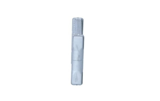 Heat Exchanger, interior heating, Image 4