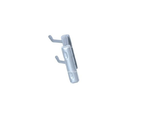 Heat Exchanger, interior heating, Image 5