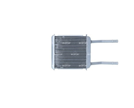 Heat Exchanger, interior heating, Image 2