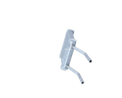 Heat Exchanger, interior heating, Image 6