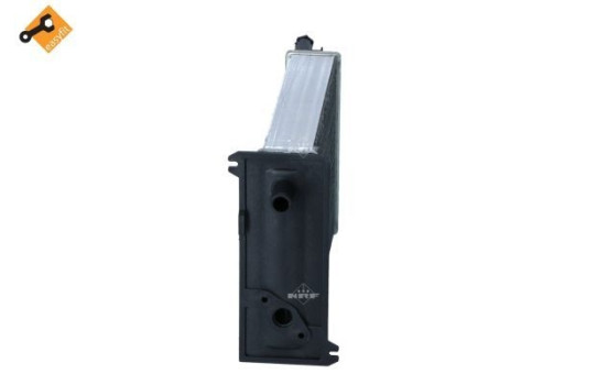 Heat Exchanger, interior heating, Image 2